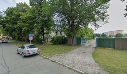 Mateřská škola Přerov, Sokolská 26