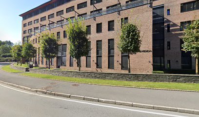 Singapores Konsulat i Norge