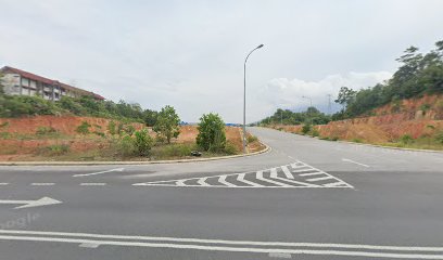 Anggerik Heights Bentong