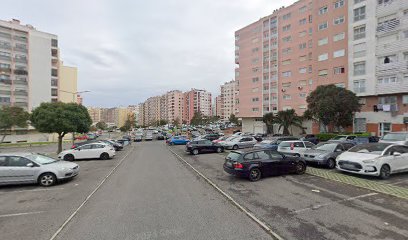 A & M. César, Construção E Manutenção De Jardins, Lda.