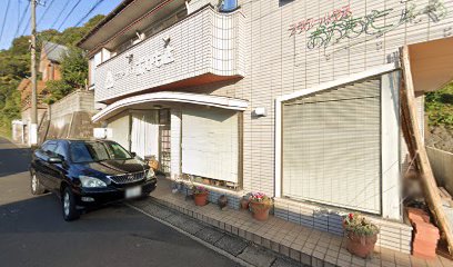 岡本生花店