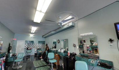 Three K's Beauty Salon