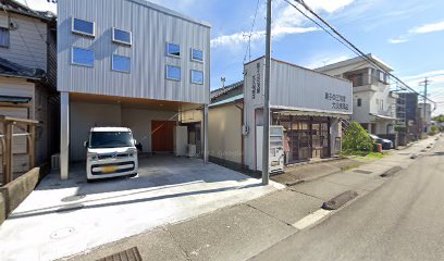 三河屋菓子卸店