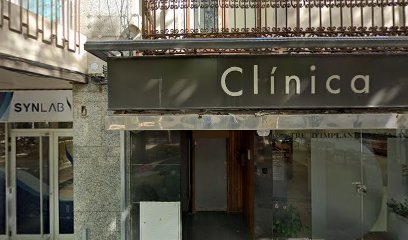 Clínica Dental Dani de Ribot en Olot