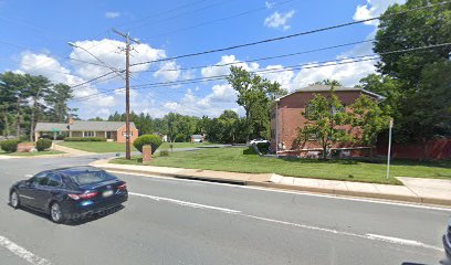 New Hampshire Ave & Piping Rock Dr