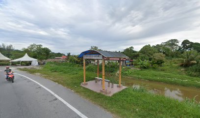 Kampung Sentosa,Seremban