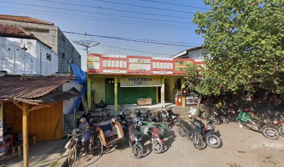 Kedai Tempe Penyet