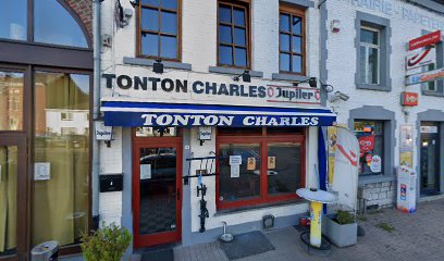 Le Tonton Charles