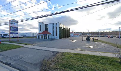 Eastern College - Fredericton Campus