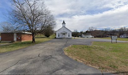 Santa Fe Baptist Church