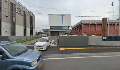 千葉県 香取県税事務所