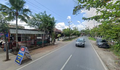 Kelompok Bermain Puspa Bangsa