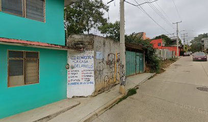 Chiles, Granos Y Semillas 'San José'