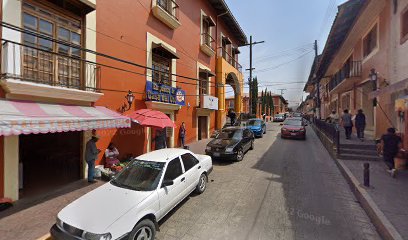 Dirección de Obras H. Ayuntamiento Tlatlauquitepec Puebla