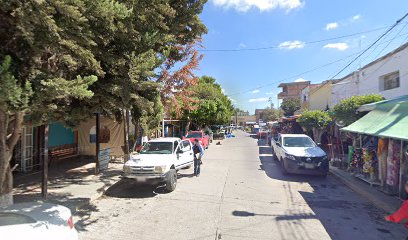 Agropecuaria El Triunfo