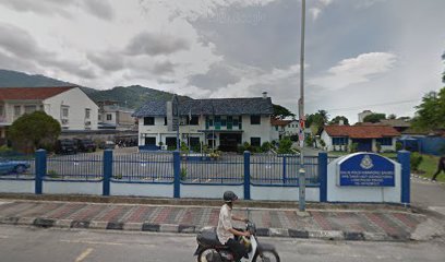 Balai Polis Kampung Baru