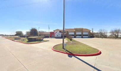 Fort Worth Fire Station 11