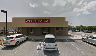 Wells Fargo Bank