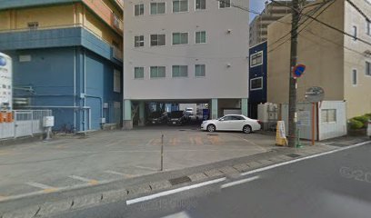 亀田総合病院 研修棟