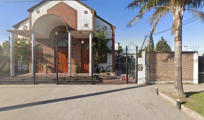 Misión Iglesia de Dios Pentecostal