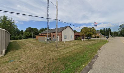 Marshall Township Town Hall