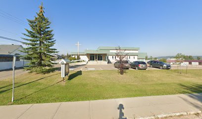 North Peace Mennonite Brethren Church