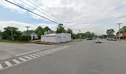 Trenton Volunteer Fire Department