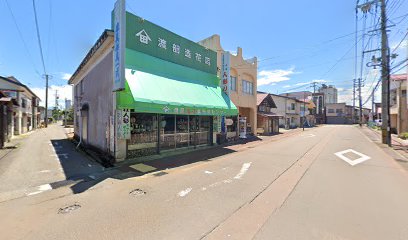 渡辺造花店