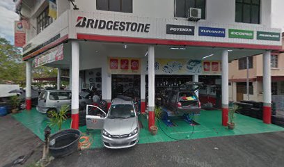 ADVANCE TYRE AUTOMART(PG) SDN BHD