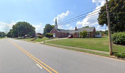 St. Paul's Evangelical Lutheran Church