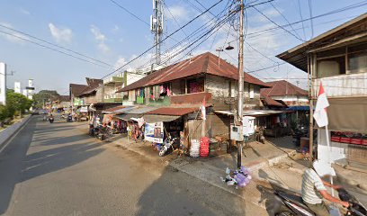 Bengkel Sumber Makmur Motor