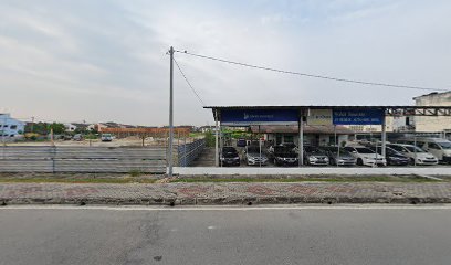 JN Public Auto Sdn. Bhd.