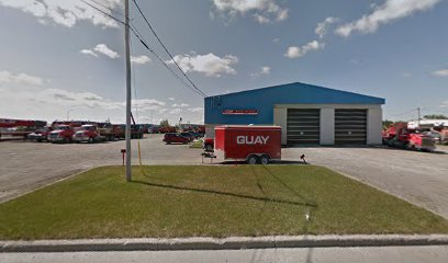 Guay Inc