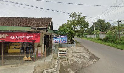 WARUNG POJOK