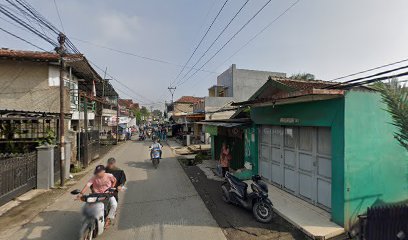 Nugraha Cuci Motor