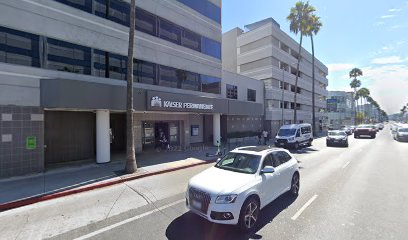 Urgent Care | Kaiser Permanente Los Angeles Medical Center