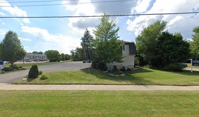 Sailors Cove North Townhomes