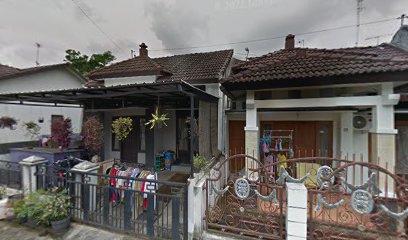 RUMAH dukuh