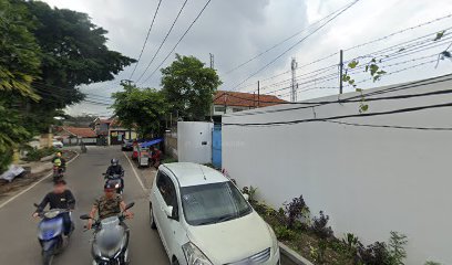 Trijaya Transport