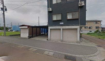 佐藤テレビ電機店倉庫