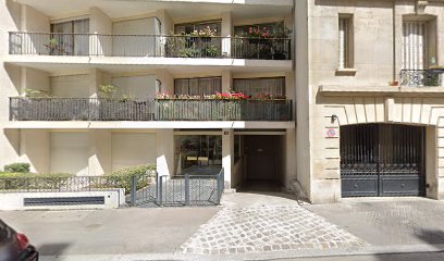 Légenèse Neuilly-sur-Seine