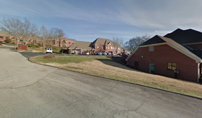 Cvikota Medical Business Services - Knoxville, TN