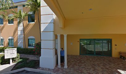 South Palm Orthospine Institute