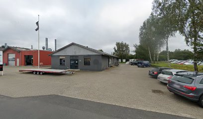 Silkeborg Klimacenter Aps