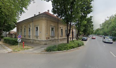 Kaposvári Szent Imre Plébánia