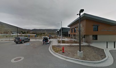 Test Utah Site Draper
