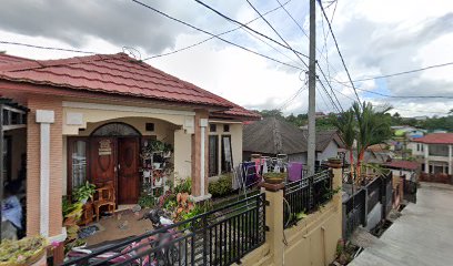 Rumah Arya