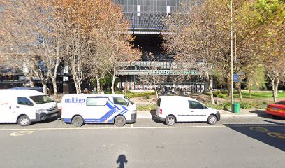 Taipei Liaison Office