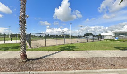 Basketball Court