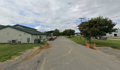 William M. Etgen Large Animal Learning Center